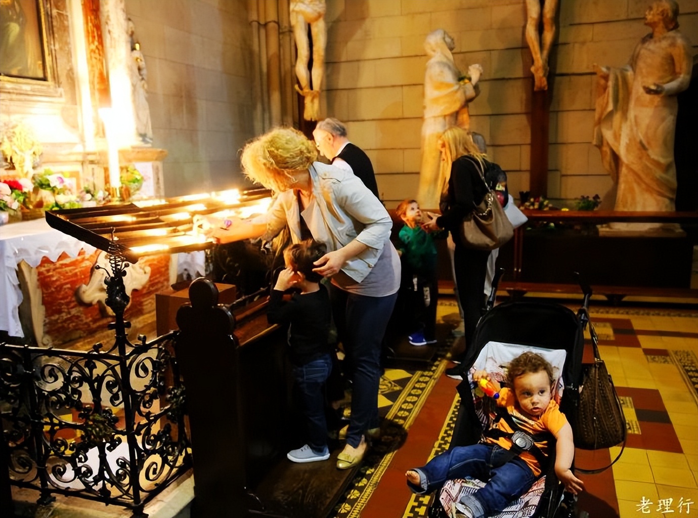 走进巴尔干（6）—博物馆之都「克罗地亚」