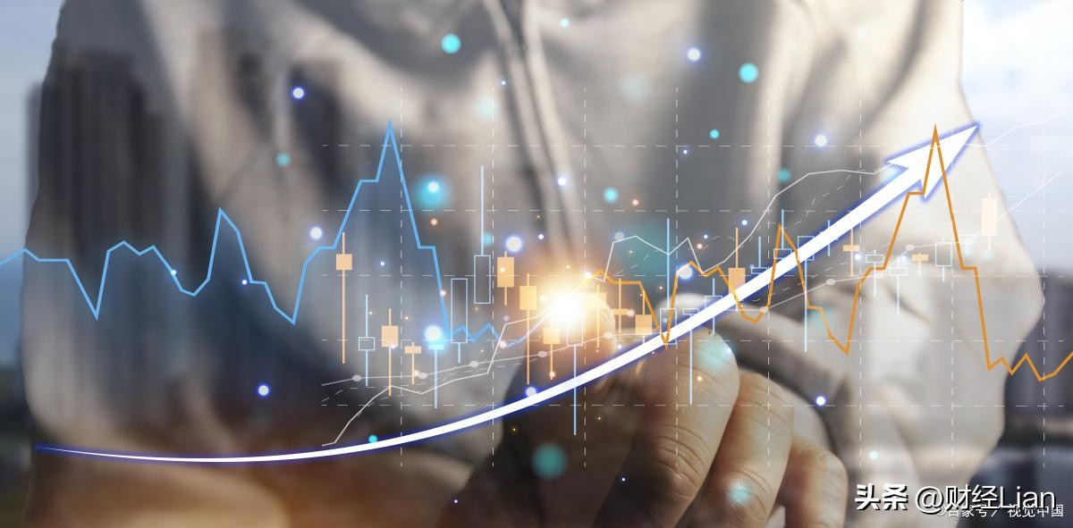 沙特等国“一带一路”优势凸显！我国外贸进出口同比增长5.8%