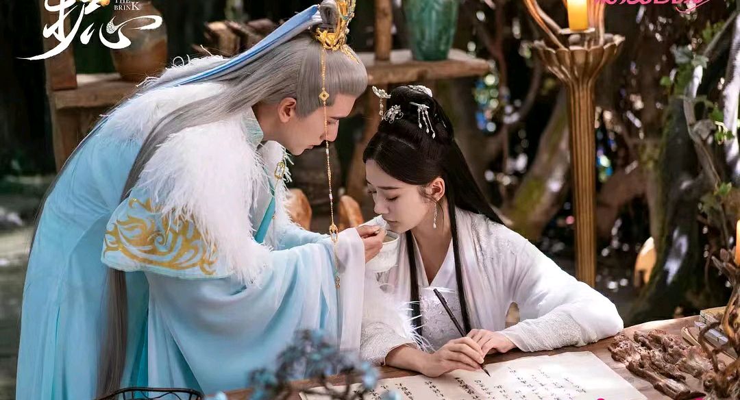 花戎收视率霸榜,迪丽热巴公诉首播收视冠军