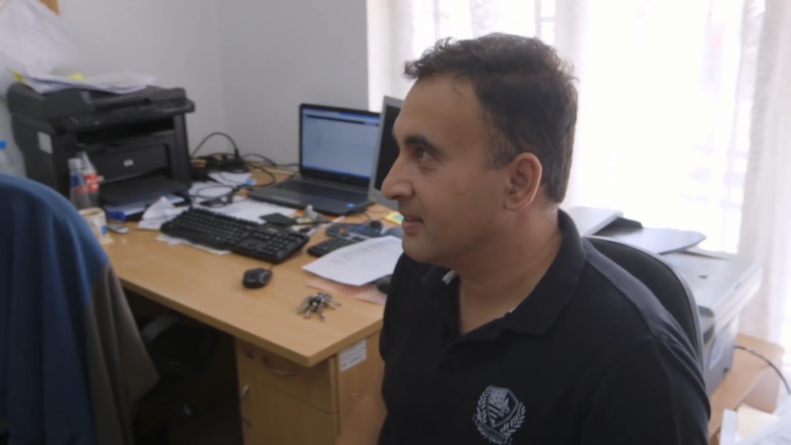 吉普赛人婚礼,吉普赛人新娘市集