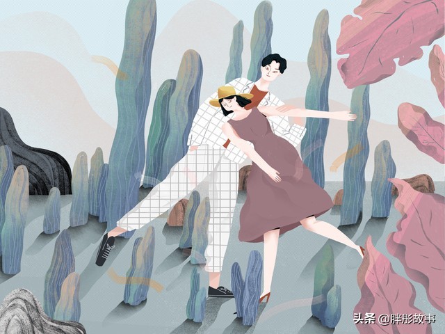 男朋友买房写了他前任名字,男朋友说买房写我一个人的名字