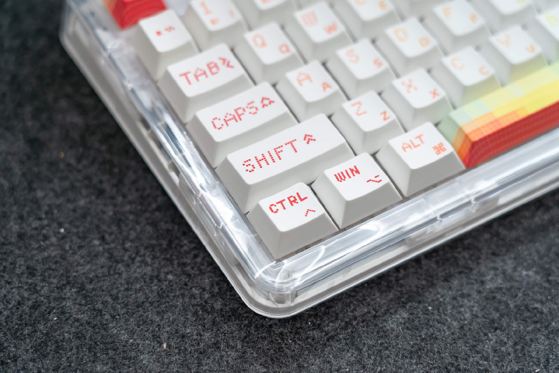 米物键盘z980pro,小米z980机械键盘