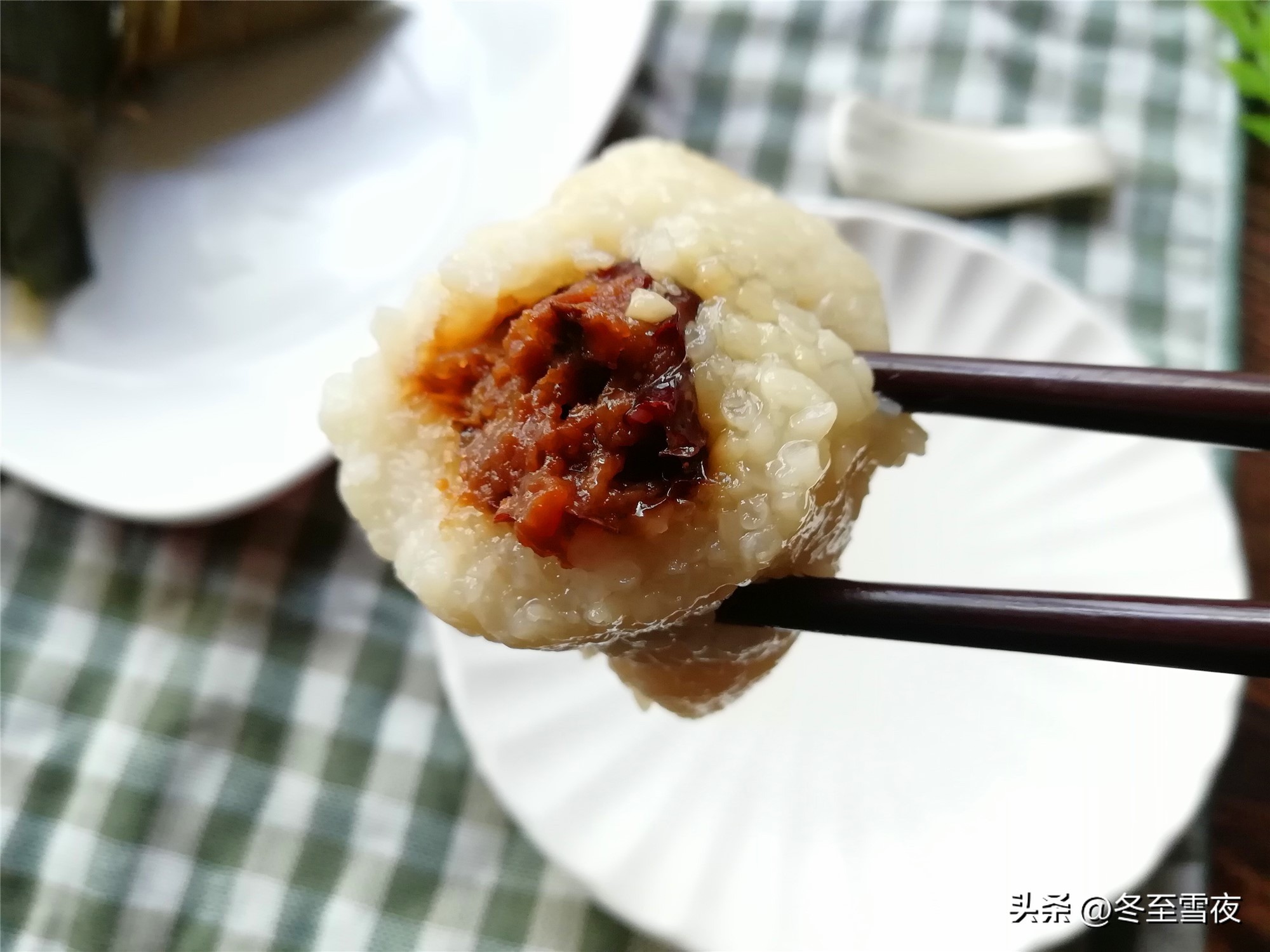 粽子煮熟后如何正确保存,粽子煮熟后能保存多久时间