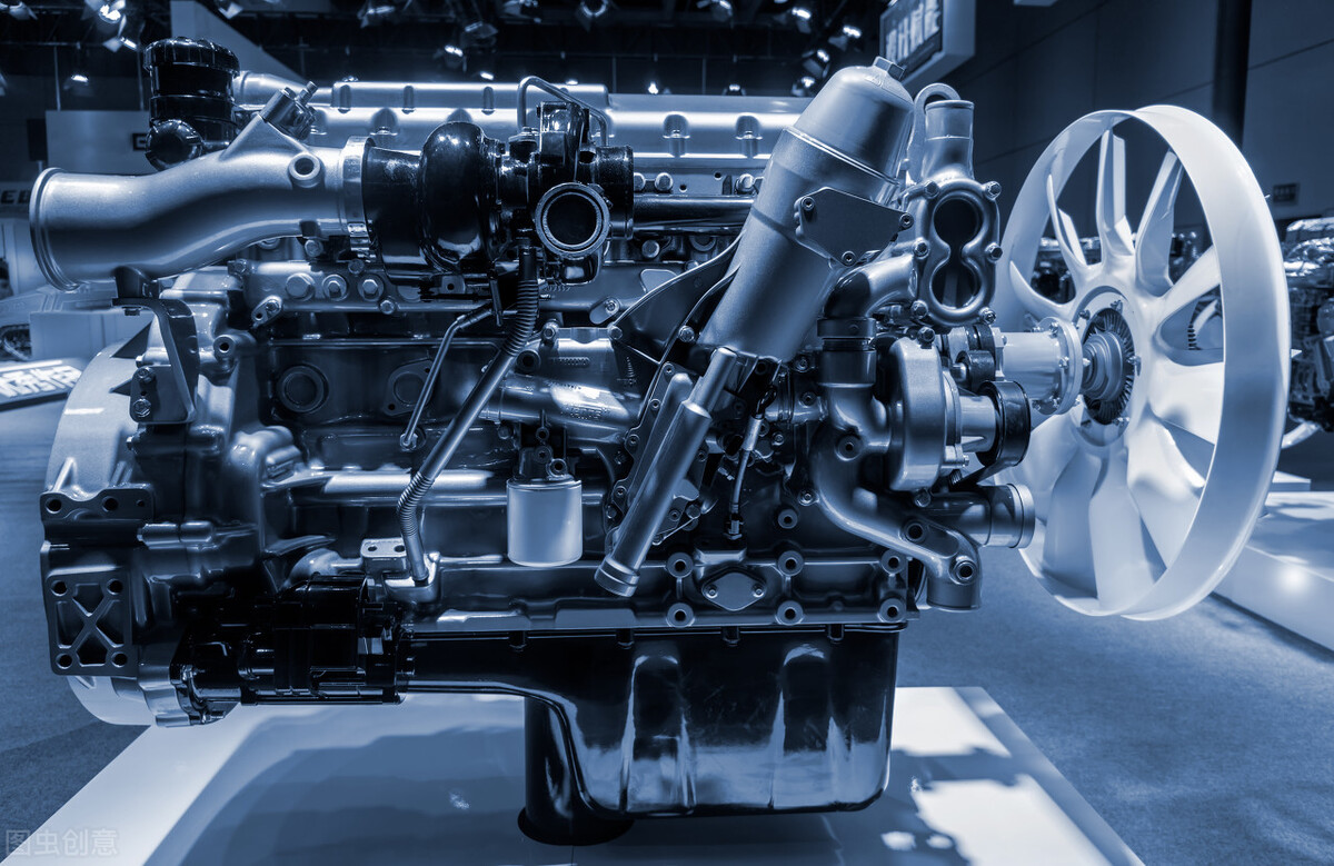 全球十大顶级发动机厂商,全球十大柴油发动机排行榜