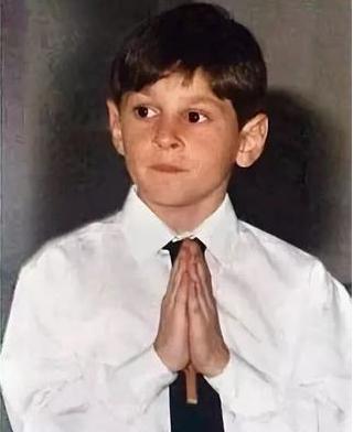 矮个子梅西,小个子足球球星