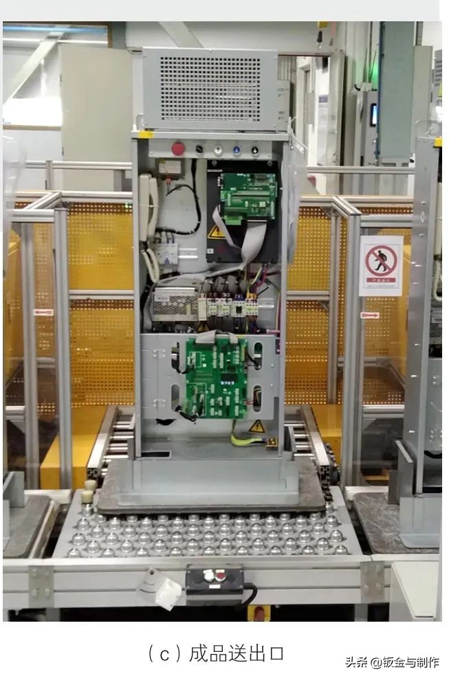 工厂电梯节能控制器技术,新式变频控制柜