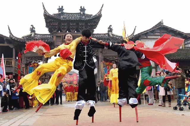 淄博五一景区现状,24年淄博旅游又放了哪些大招