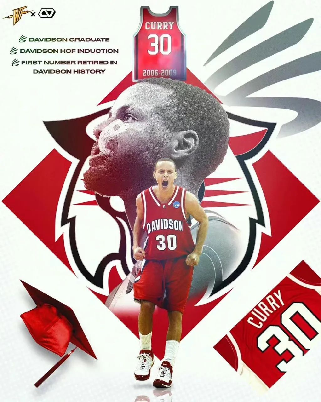 库里退役会有退役球衣吗,库里有可能退役球衣吗