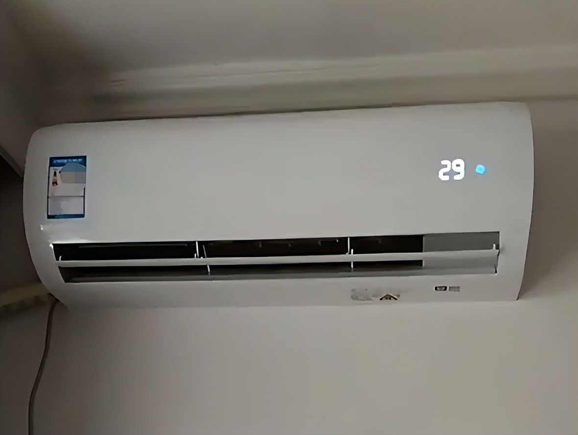 海尔统帅“高性价比”1.5匹挂机，急速制冷+省电好用，跌至1989元