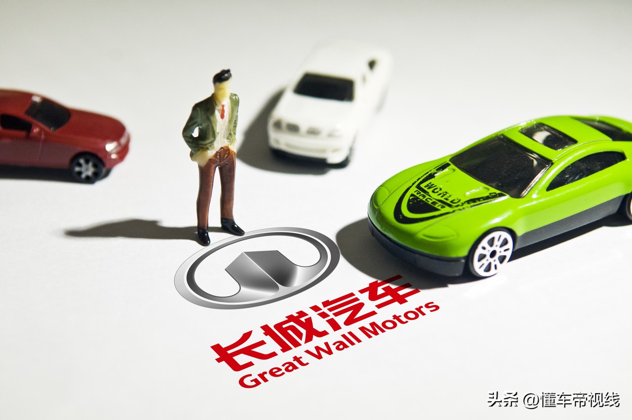 长城汽车巴西gwm品牌发布会,长城汽车在老挝发布gwm品牌