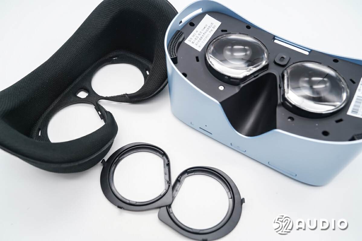 千元入场“VR元宇宙”，SKYWORTH创维S802VR一体机拆解