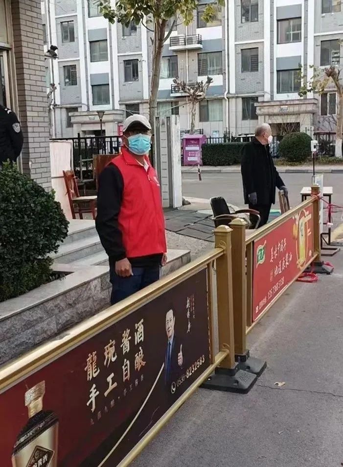 潍坊市坊子疫情防控最新消息,疫不容辞只为春暖花开