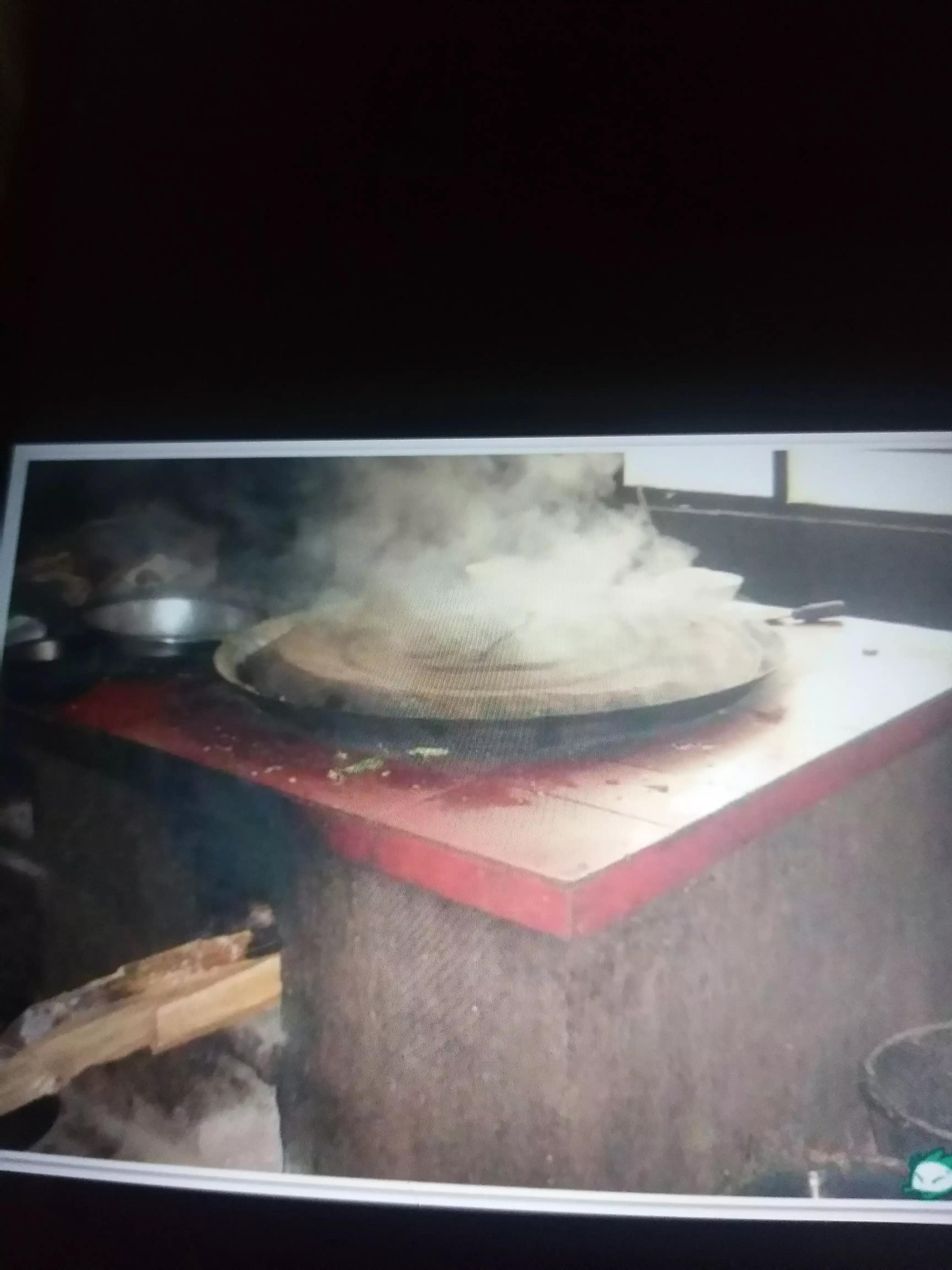 广西人的童年野果,广西人的童年有多快乐