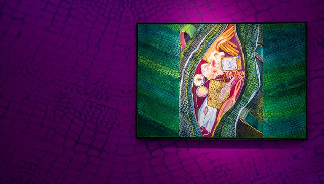 ai画画卖钱,ai绘画作品卖钱吗