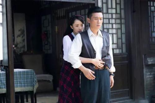 向前一步是幸福徐洪浩刘晓洁,徐洪浩带着孩子探班刘晓洁