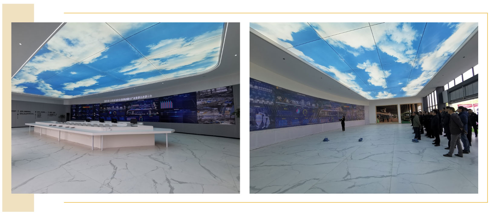 诺贝尔瓷砖新品实铺效果,诺贝尔新品瓷砖