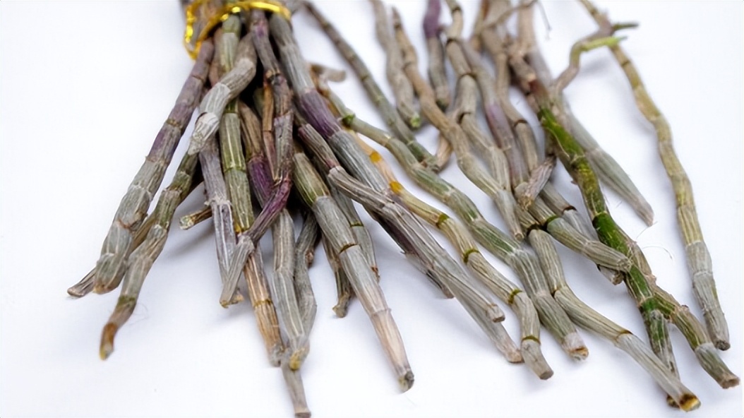 常吃新鲜的石斛有什么利弊,吃石斛有什么功效与作用