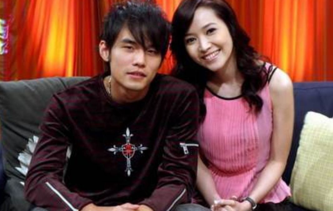 周杰伦谈恋情史,周杰伦专访谈分手