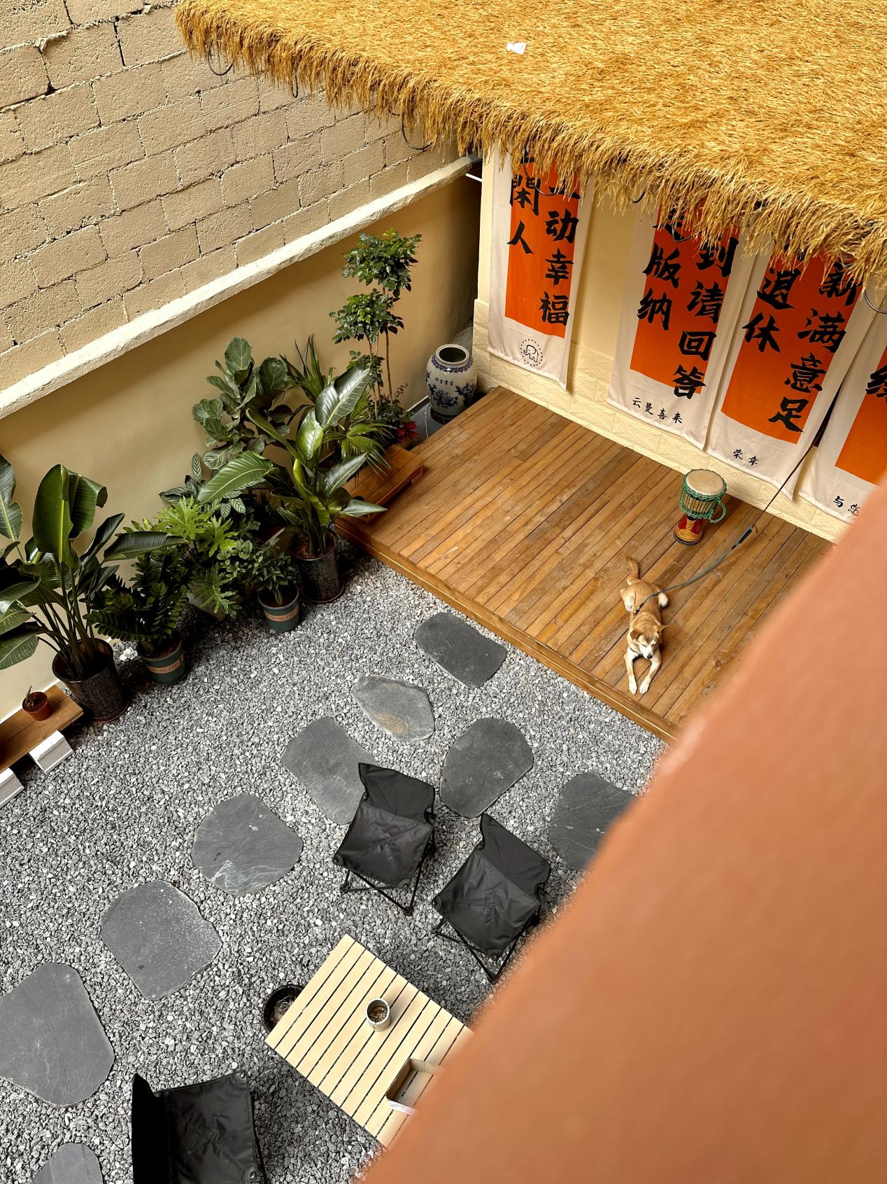 西双版纳风景最好的酒店,西双版纳最喜欢的一家酒店