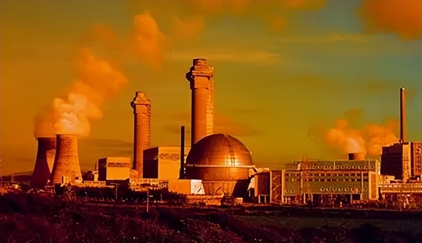 真当我们好欺负？中方退出英国核电项目，英媒哭诉：不讲诚信！