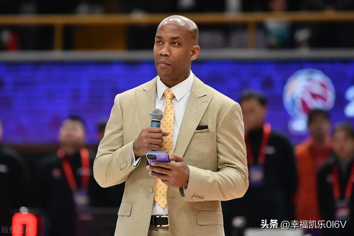 马布里cba谈本土最强阵容,cba赛事第二阶段马布里