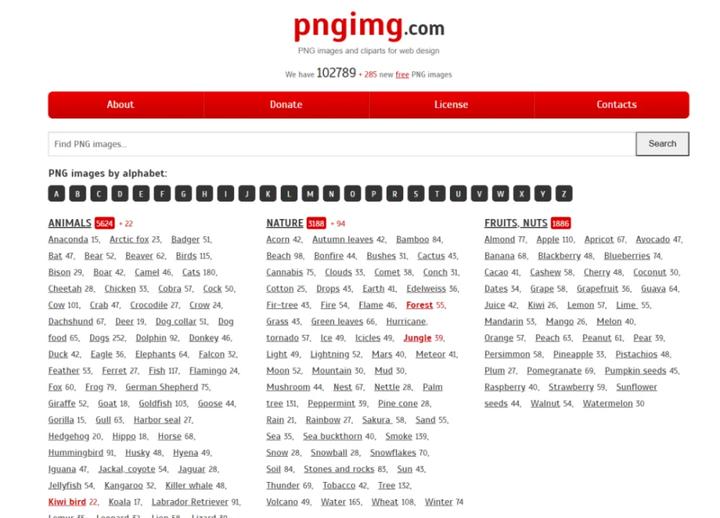 ps素材网站有哪些,设计师常用的psd素材网站