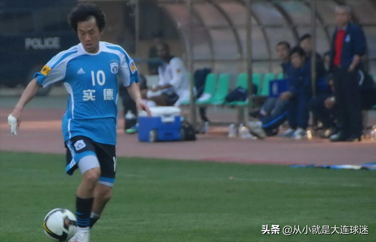 “韩流”来袭！大连人队跟上潮流？细数大连足球历史上的韩国外援