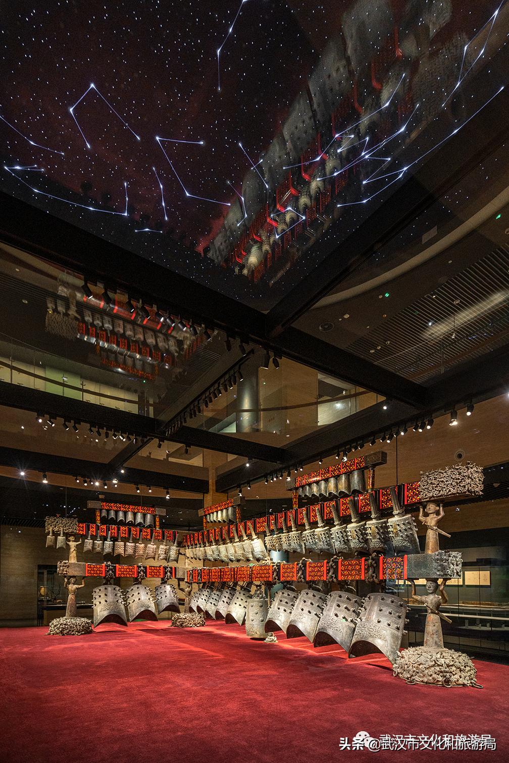 武汉值得玩的地方排名,武汉必吃榜top1