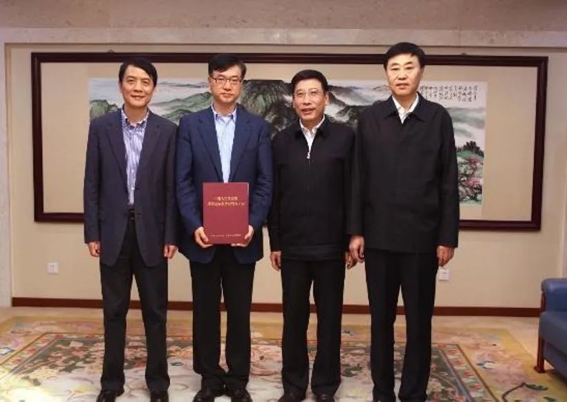 移动通信从一代到五代的发展历程,中国移动通信历史上的大事件