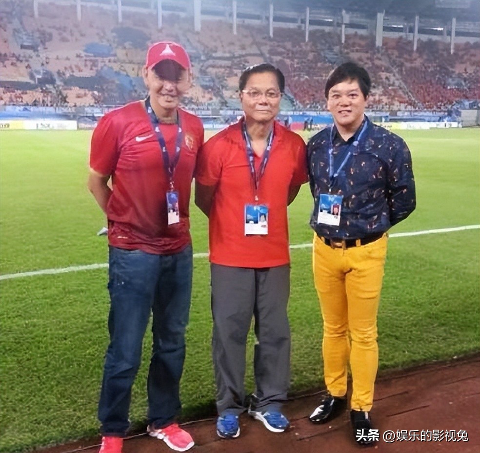 陈维聪精彩的主持片段,陈维聪世界杯1999年