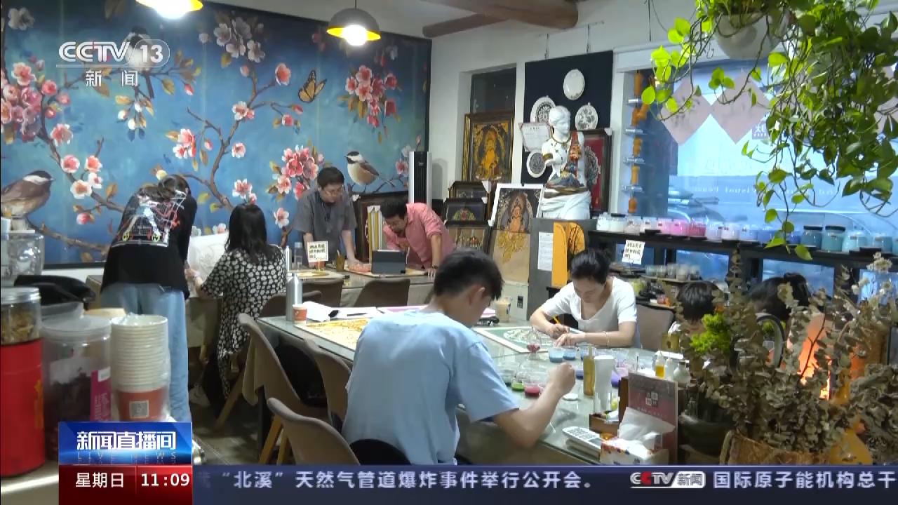 独具北京特色的免费景点,北京必去打卡的二十一个景点