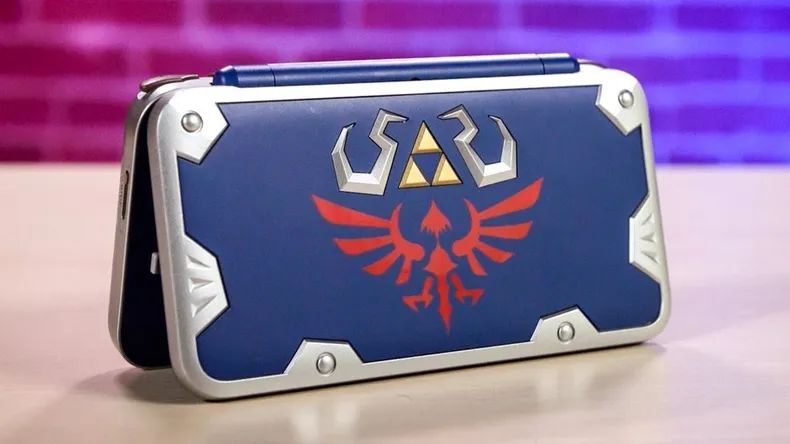 任天堂的神奇宝贝游戏,任天堂免费的宝藏游戏