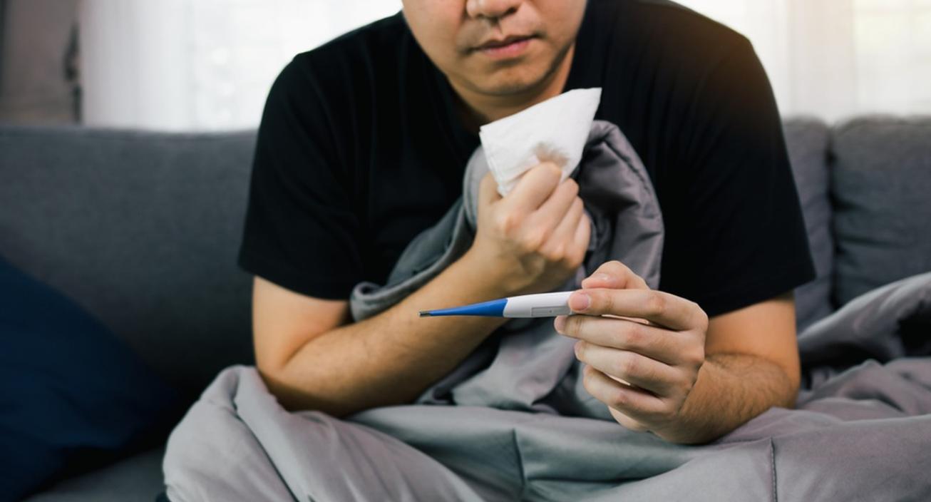 心血管病发烧吃什么食物,有心血管疾病怎么退烧