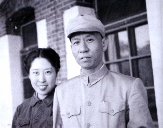 2006年王光美临终之际，子女问她还有何未了心愿，王光美：花明楼