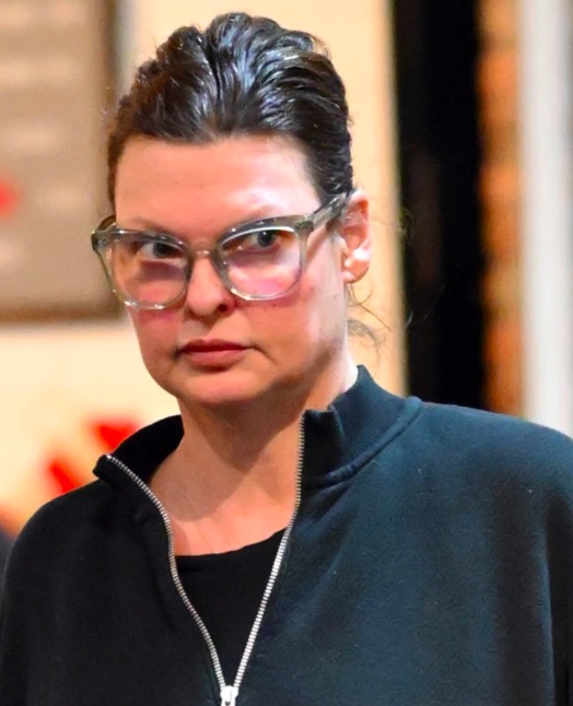 新生代五大超模,全球新生代十大超模