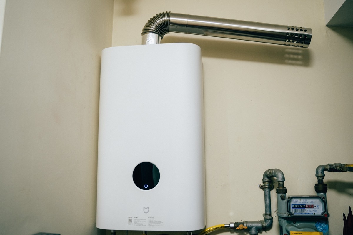 米家零冷水燃气热水器s1使用说明,米家零冷水燃气热水器s1评测