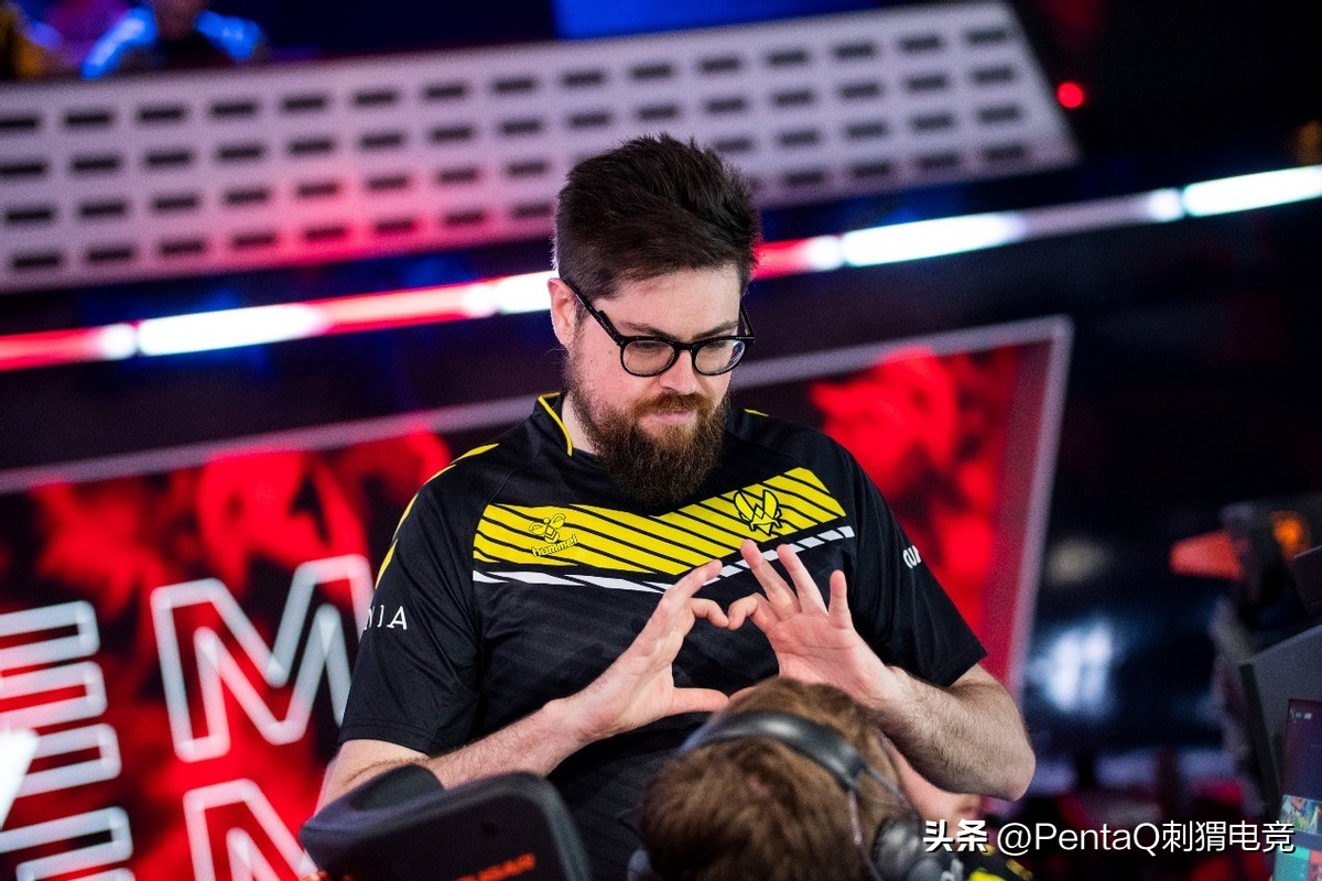 【对话海外】：VIT经理Mulgan95：当下的重点是为长期发展打基础