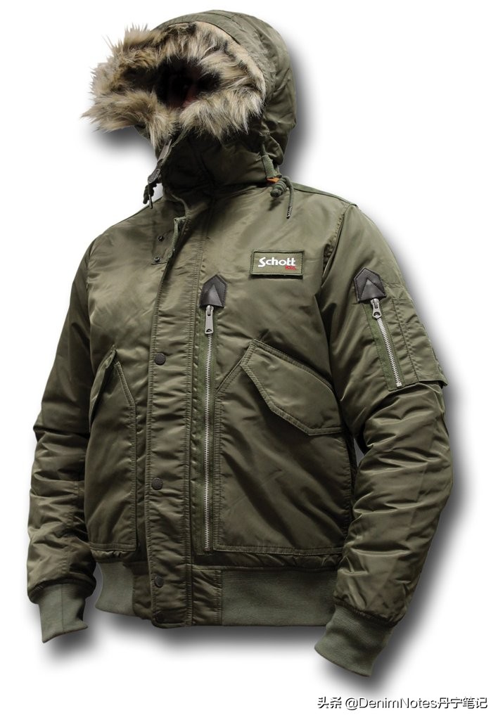 军用防紫外线外套夏季薄款,好看又实用的军风外套推荐