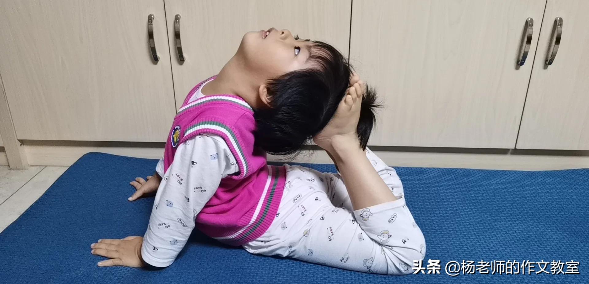 长大有什么好处,陪孩子长大也是一种幸福