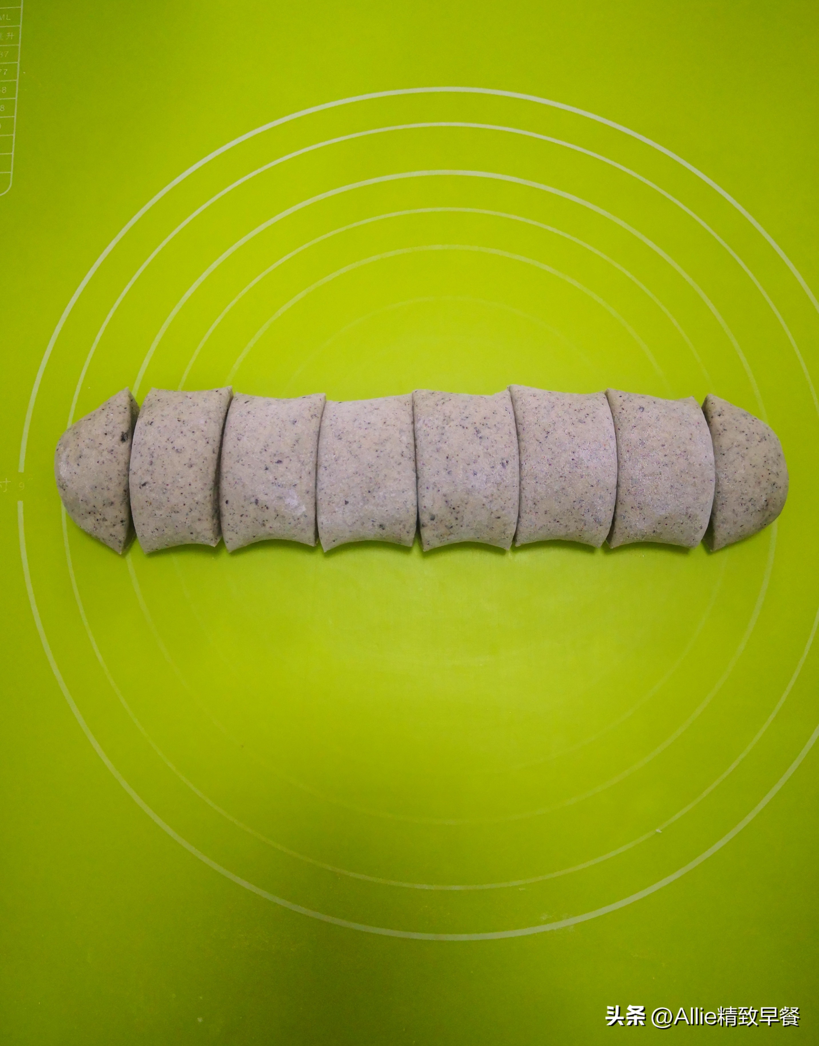 适合宝宝吃的粗粮馒头做法,白馒头怎么做给小孩吃好吃