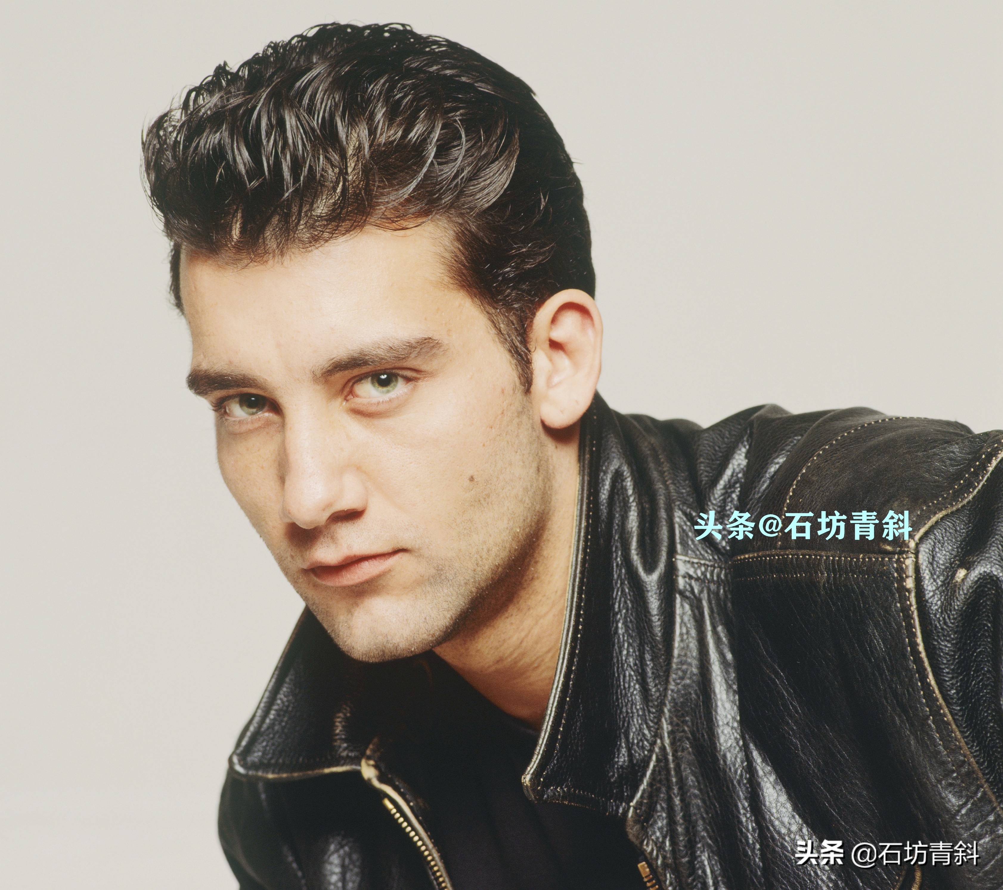 拒演007甘当“蓝领邦德”，克里夫·欧文称一生只结一次婚