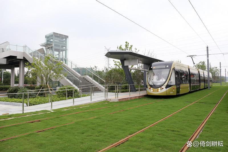 全国有轨电车有哪些城市,中国十个有无轨电车的城市