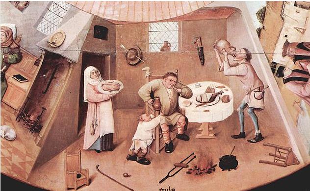 15世纪欧洲对外贸易,15世纪欧洲开辟香料贸易的原因