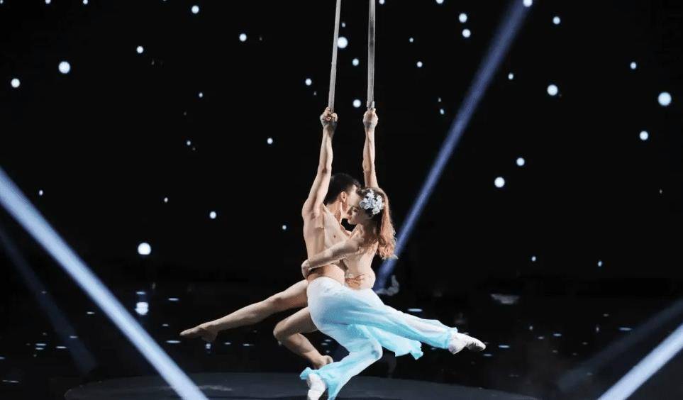 芭蕾舞公主和王子结婚,俄罗斯芭蕾舞王子结婚了吗