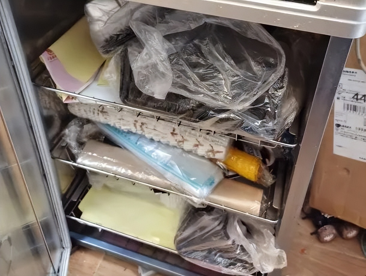 网红蛋糕店黑幕,知名网红蛋糕店被立案调查