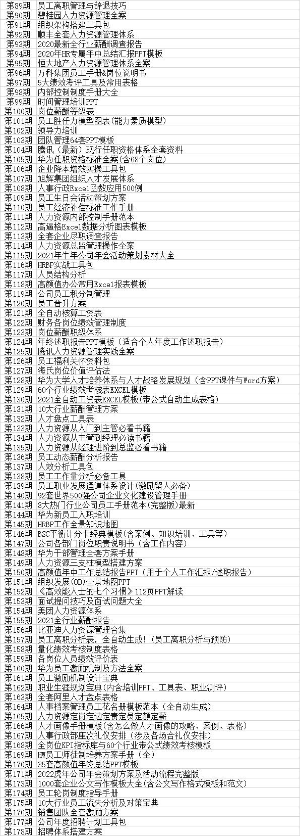 hr薪酬绩效入门,hr如何制定薪酬结构