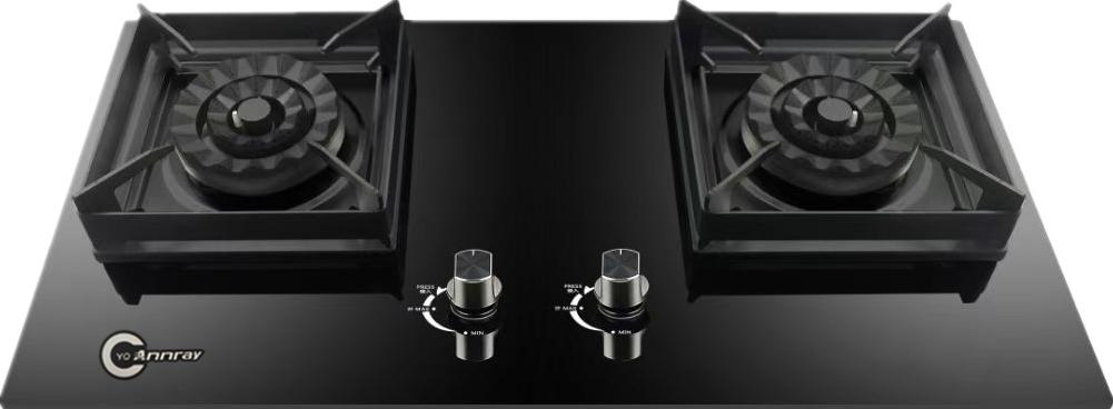 燃气灶哪个品牌最好用性价比高的,安尔瑞燃气灶