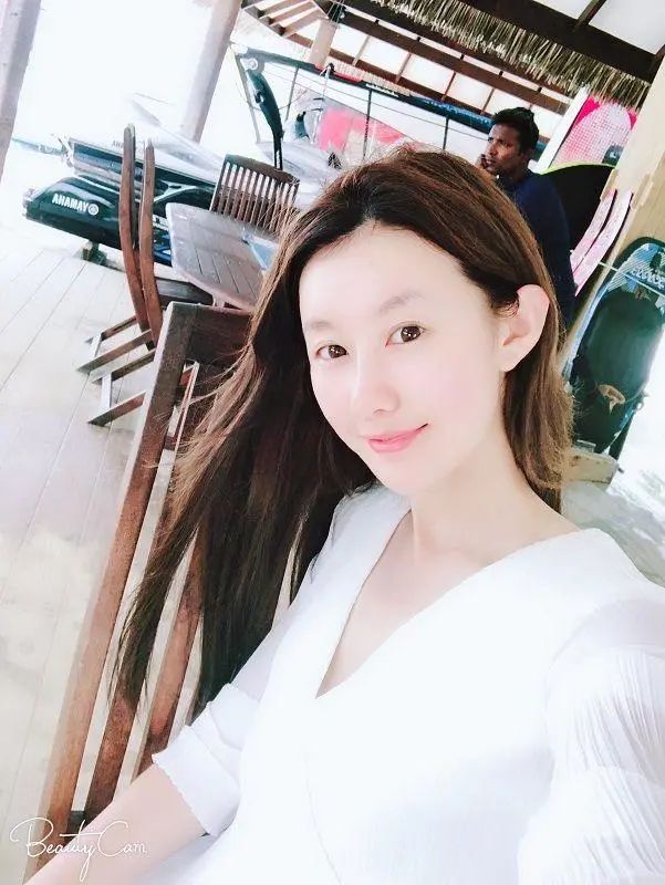 谷爱凌被拦下拍照道歉抖音,谷爱凌被美指责