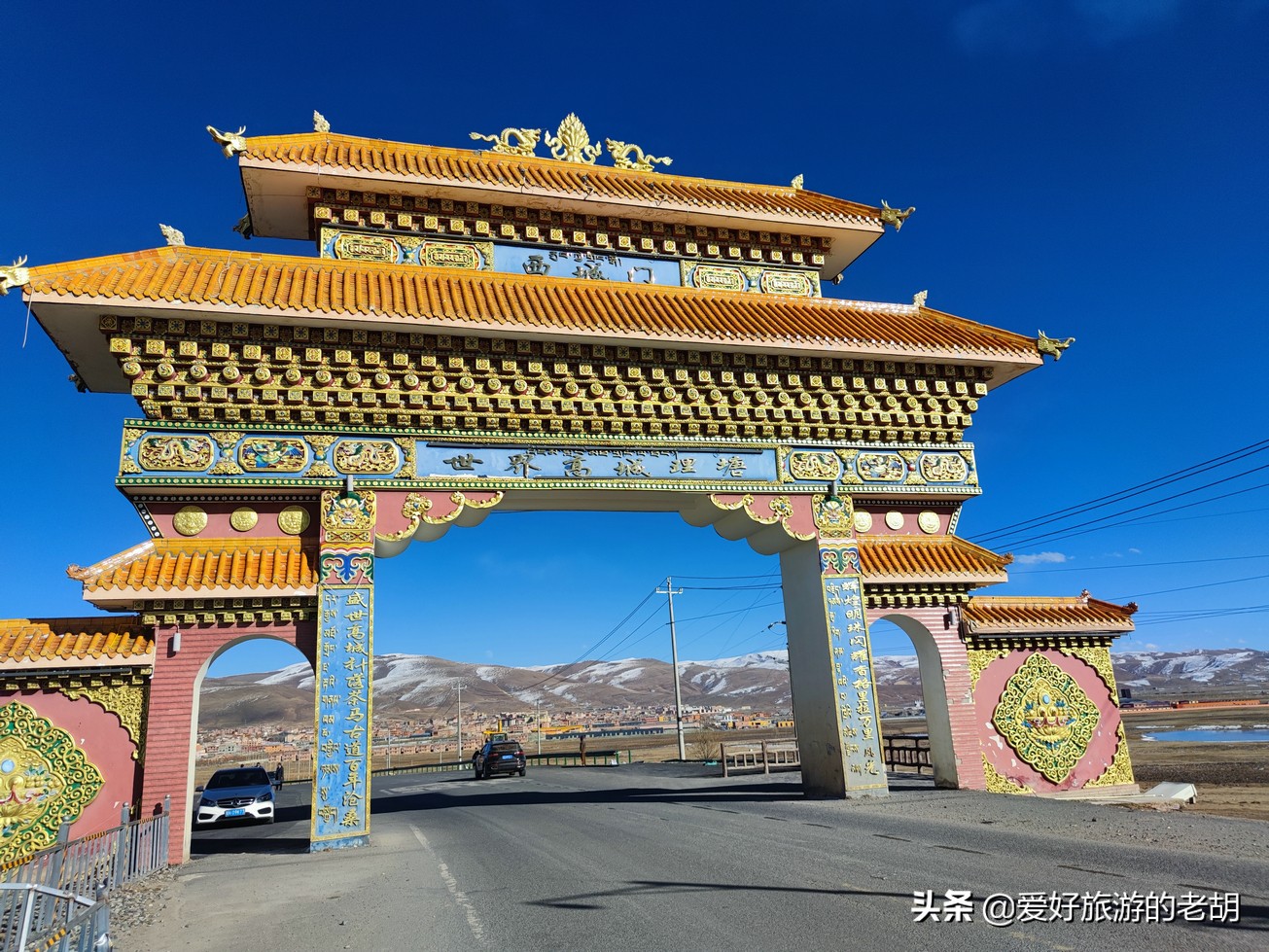 几万人的县城没人住,四川人口仅6万的县