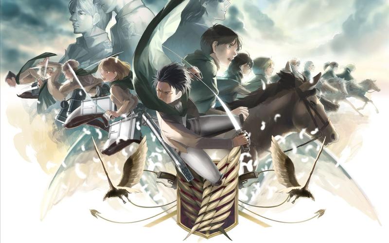 当下最受欢迎的动漫是什么动漫,2022全球公认最好看的十大动漫